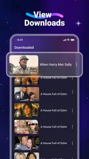 Video Downloader screenshot 4