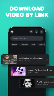 Video Downloader screenshot 5