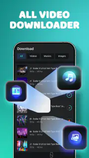 Video Downloader screenshot 8