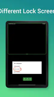 Video Live Wallpaper screenshot 6