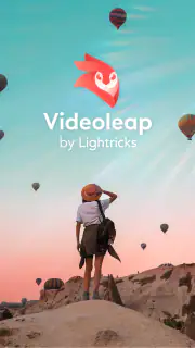 Videoleap：動画編集・生成AI、加工＆作成アプリ screenshot 6