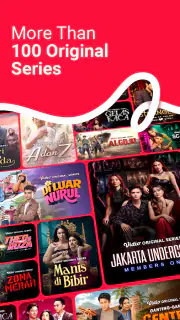 Vidio: Sports, Movies, Series screenshot 3