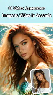 Vidon AI: Video Generator screenshot 1