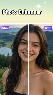 Vidon AI: Video Generator screenshot 4