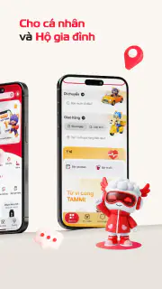 Viettel Tammi screenshot 2