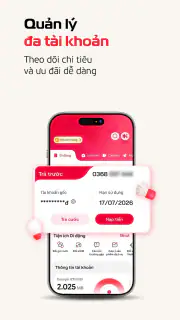 Viettel Tammi screenshot 4