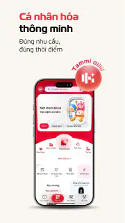 Viettel Tammi screenshot 5