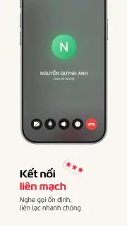 Viettel Tammi screenshot 6