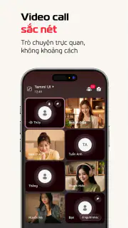 Viettel Tammi screenshot 7
