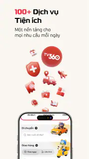 Viettel Tammi screenshot 8