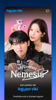 Viki: Asian Drama, Movies & TV screenshot 2