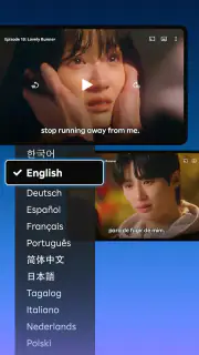 Viki: Asian Drama, Movies & TV screenshot 4