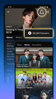Viki: Asian Drama, Movies & TV screenshot 5