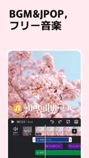 VivaVideo - 動画編集アプリ＆動画作成＆動画加工 screenshot 8