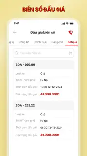 VNeTraffic screenshot 6