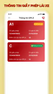 VNeTraffic screenshot 7