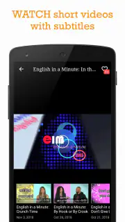 VOA Learning English - リスニングを毎 screenshot 3