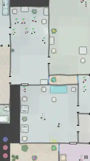 Vodobanka Pro screenshot 8