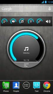 Volume Ace Pro screenshot 3