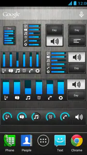 Volume Ace Pro screenshot 4