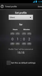 Volume Ace Pro screenshot 5