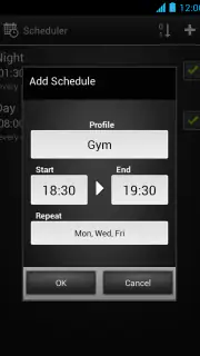 Volume Ace Pro screenshot 6