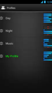 Volume Ace Pro screenshot 7
