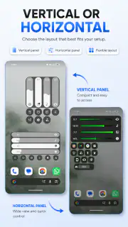 Volume Control Panel Pro screenshot 7