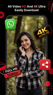 Vorexa : Video Downloader HD screenshot 3