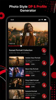 Vorexa : Video Downloader HD screenshot 5