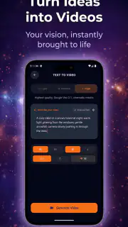 Voxmora – AI Photo & Video screenshot 3