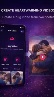 Voxmora – AI Photo & Video screenshot 4