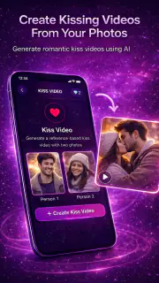 Voxmora – AI Photo & Video screenshot 5