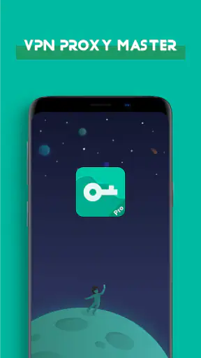 VPN Proxy Master - 安全で高速なVPN screenshot