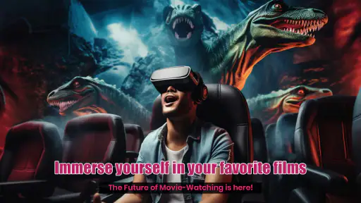 VR プレーヤー プロ - ビデオ プレーヤー screenshot