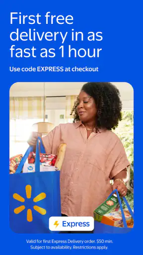 Walmart: Shopping & Savings screenshot
