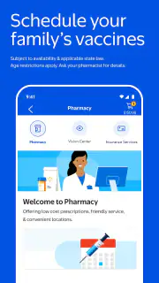 Walmart: Shopping & Savings screenshot 7