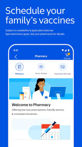 Walmart: Shopping & Savings screenshot