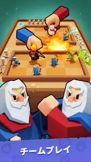 War Inc: Rising screenshot 6