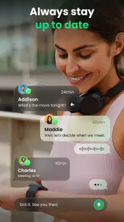 Watch Sync App - BT Notifier screenshot 3