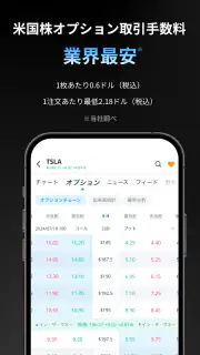 Webull ウィブル証券 - 米国株取引 手数料0円 screenshot 4