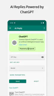 Whatauto - Auto Reply screenshot 4