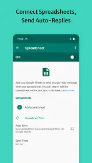 Whatauto - Auto Reply screenshot 5