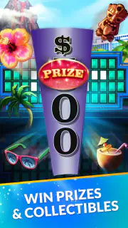 Wheel of Fortune: TV Game screenshot 8