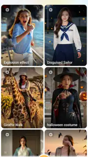 Whoosh AI: AI Video Maker screenshot 2