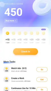 Whoosh AI: AI Video Maker screenshot 5