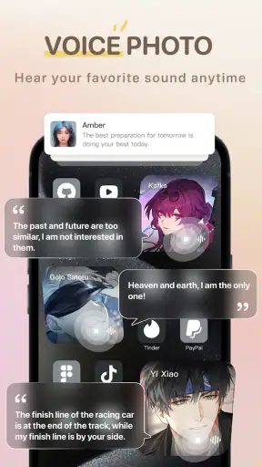 Widget Lab: ウィジェットのコレクション screenshot