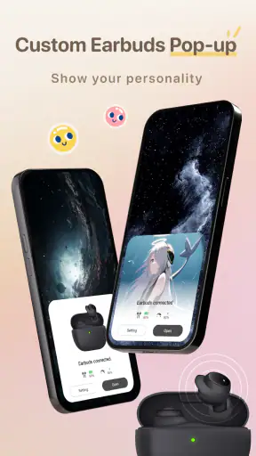 Widget Lab: ウィジェットのコレクション screenshot