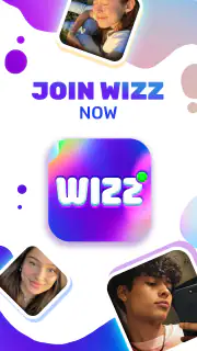Wizz App - 今すぐチャットしよう screenshot 6