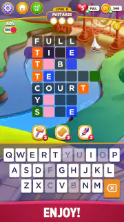 Word Chain screenshot 5